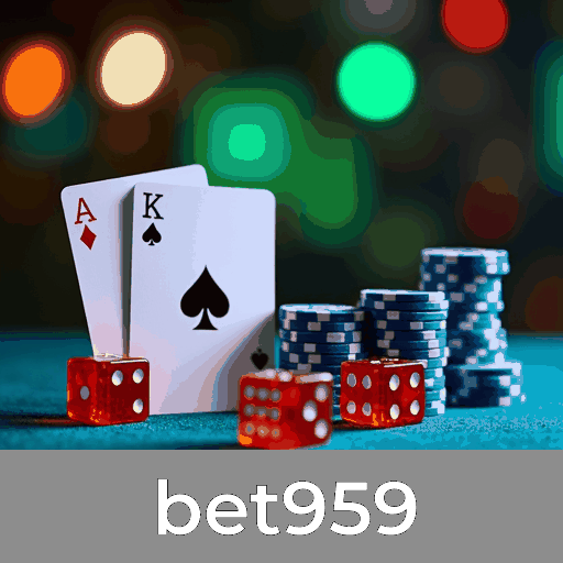 Aposte com Facilidade: Descubra o App Completo do bet959