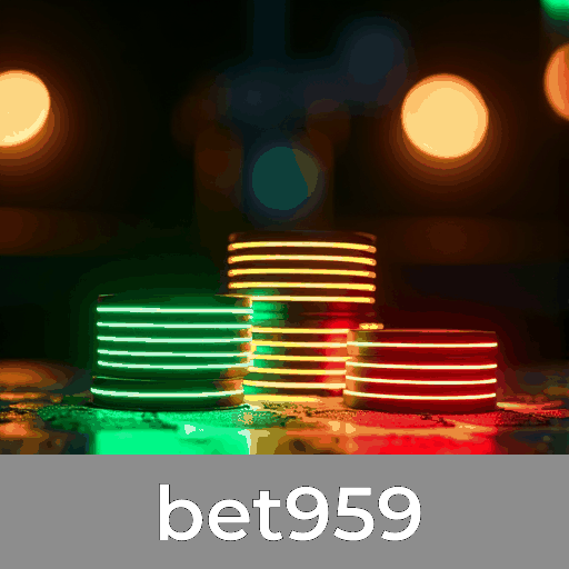 Emoção e Recompensas com Caça-níqueis no bet959!