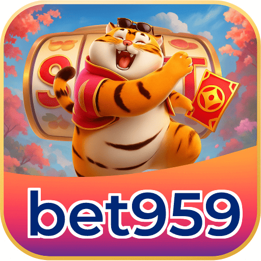 bet959: O Melhor Cassino e Apostas Online