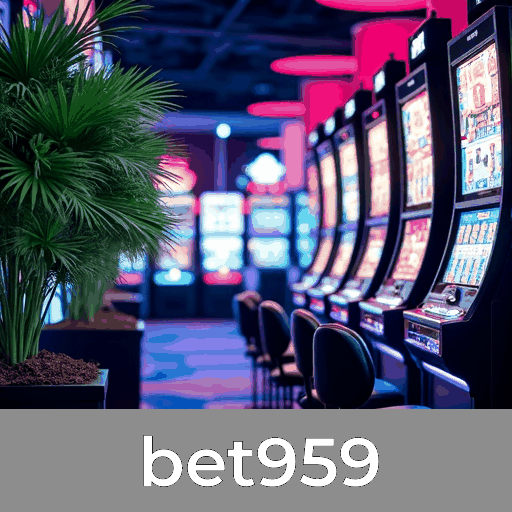 Bet959: Sua Plataforma Especializada em Apostas Esportivas Focada no Brasil
